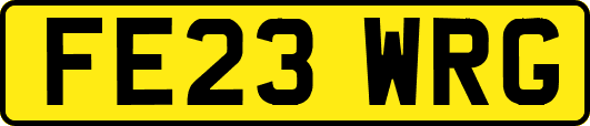 FE23WRG