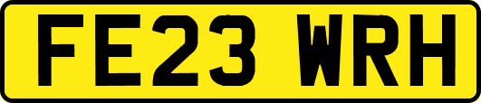 FE23WRH