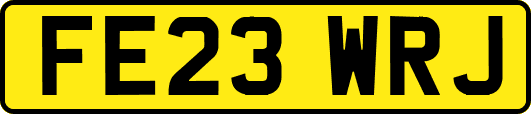 FE23WRJ