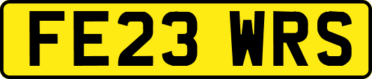 FE23WRS