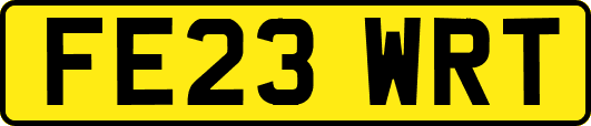 FE23WRT