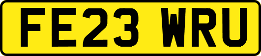 FE23WRU