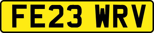 FE23WRV