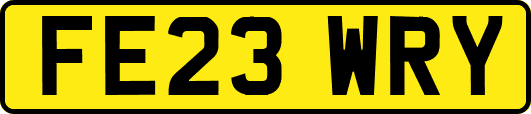 FE23WRY