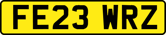 FE23WRZ