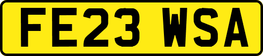 FE23WSA