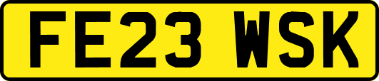 FE23WSK