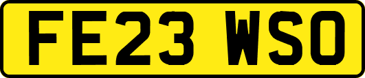 FE23WSO
