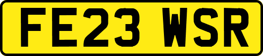 FE23WSR