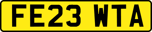 FE23WTA