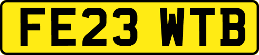 FE23WTB