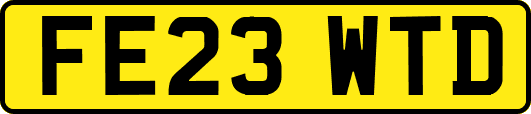 FE23WTD