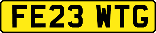 FE23WTG