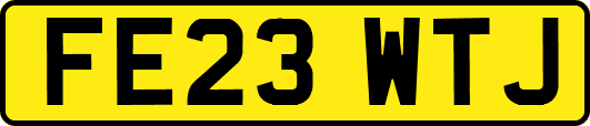 FE23WTJ