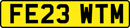 FE23WTM