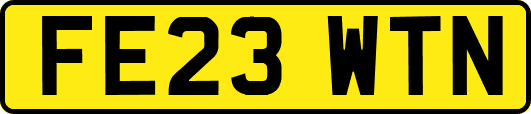 FE23WTN