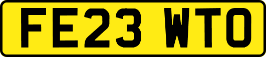FE23WTO