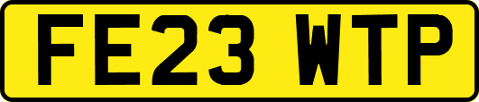FE23WTP