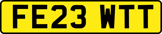 FE23WTT