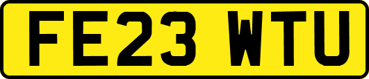 FE23WTU