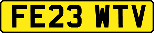 FE23WTV