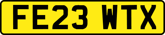 FE23WTX