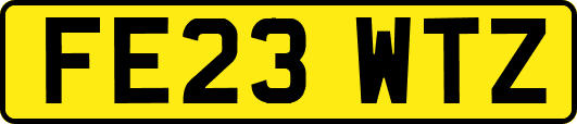 FE23WTZ