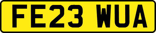 FE23WUA