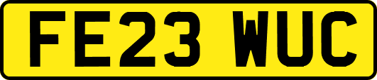 FE23WUC