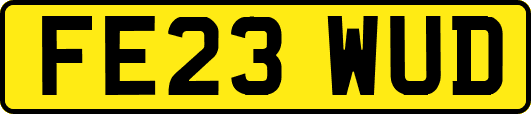 FE23WUD