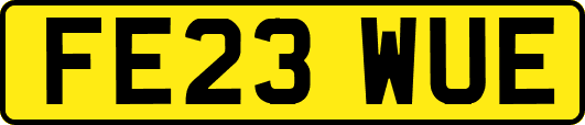 FE23WUE