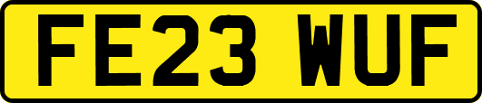 FE23WUF