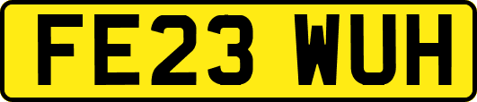 FE23WUH
