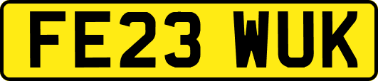 FE23WUK
