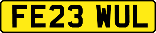 FE23WUL