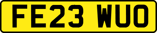 FE23WUO