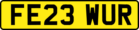 FE23WUR