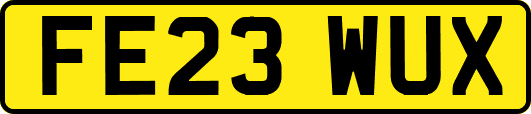 FE23WUX