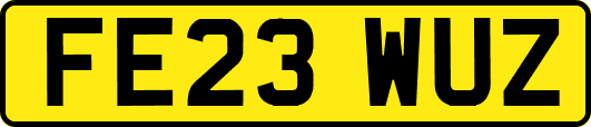 FE23WUZ