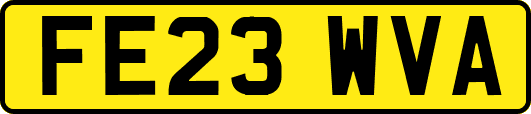 FE23WVA