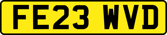 FE23WVD