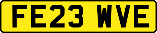 FE23WVE