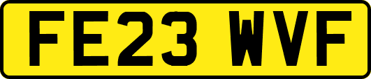 FE23WVF