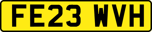 FE23WVH