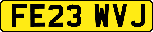 FE23WVJ