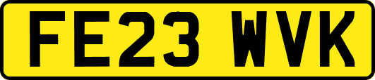 FE23WVK