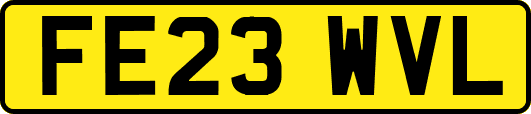 FE23WVL