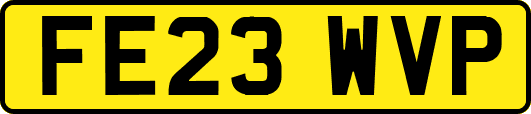 FE23WVP