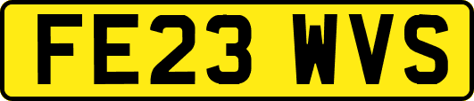 FE23WVS