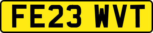 FE23WVT